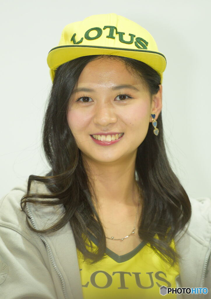 LOTUS美女