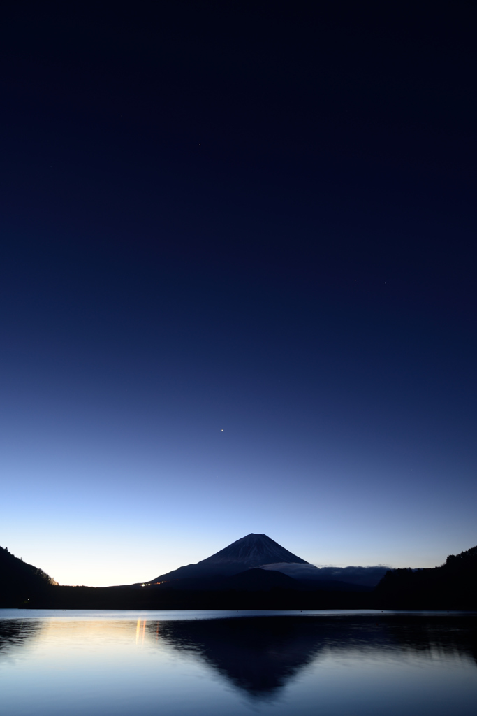 それでも夜は明ける