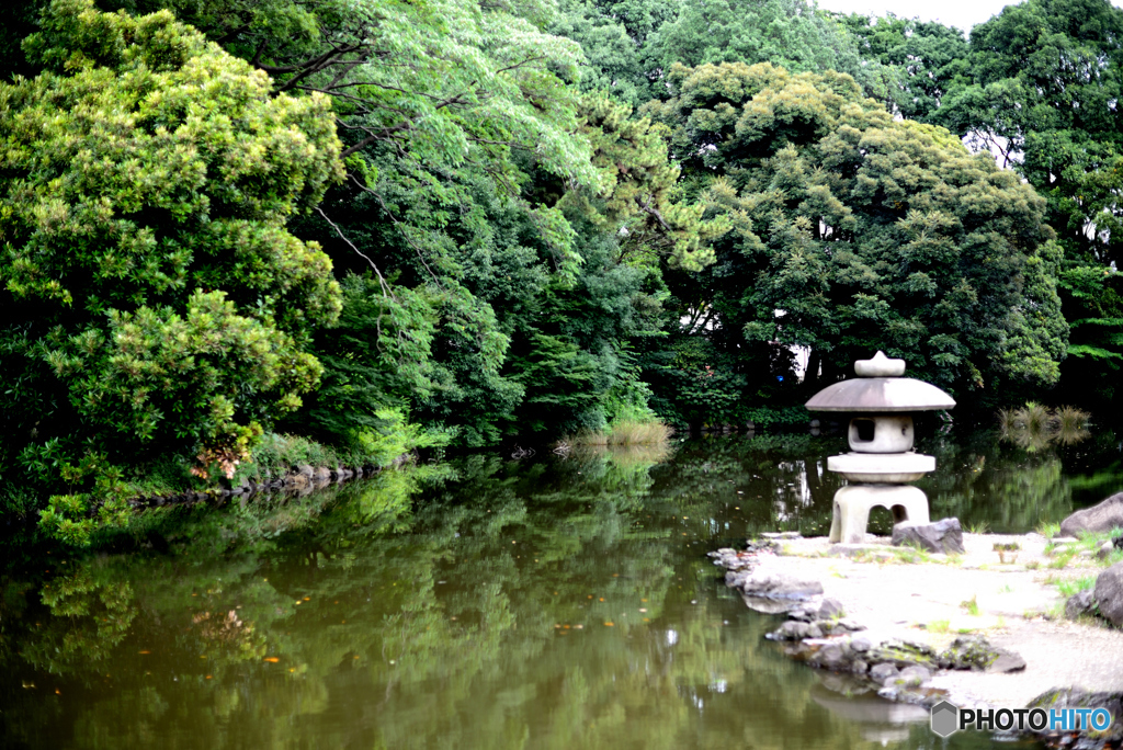 和の風景
