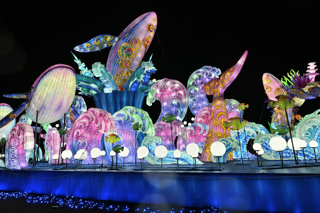 素晴らしき世界