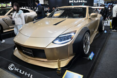 KUHLフェアレディZ