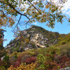 カラフル昇仙峡
