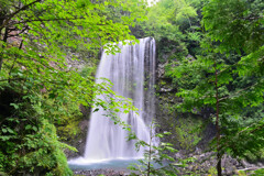 善五郎の滝