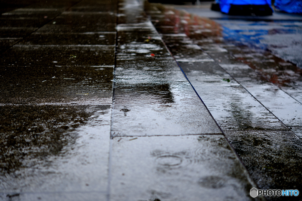 Rain