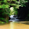 濃溝の滝