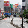新宿スナップ4