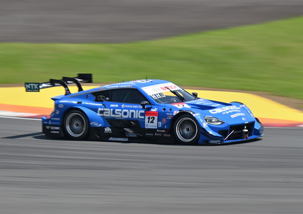 カルソニック IMPUL Z