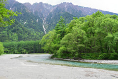静かな時間