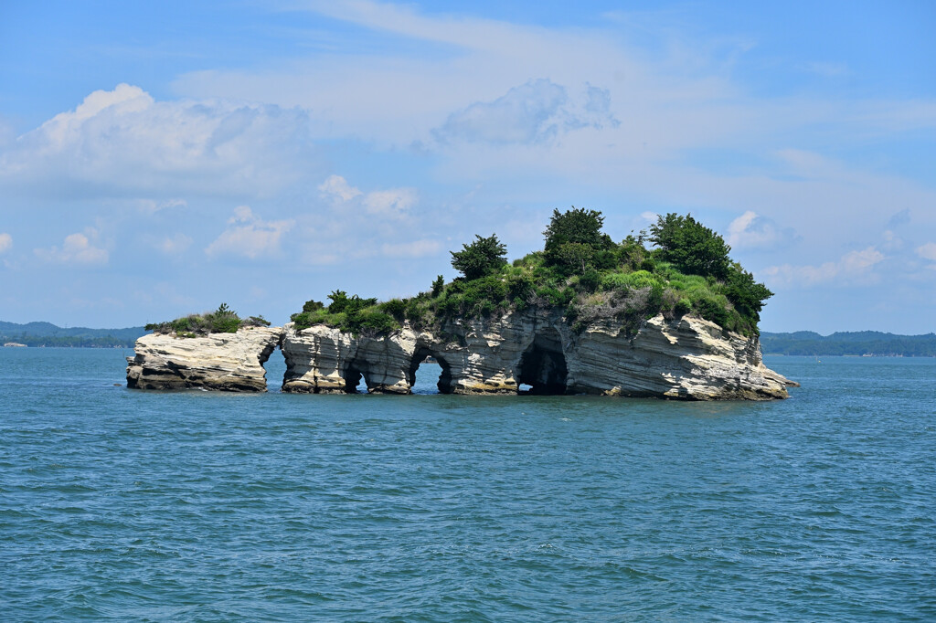松島