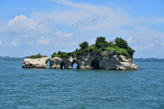 松島
