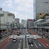 新宿駅南口