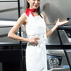 東京モーターショー2019　コンパニオン1