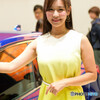 東京モーターショー2019　コンパニオン4