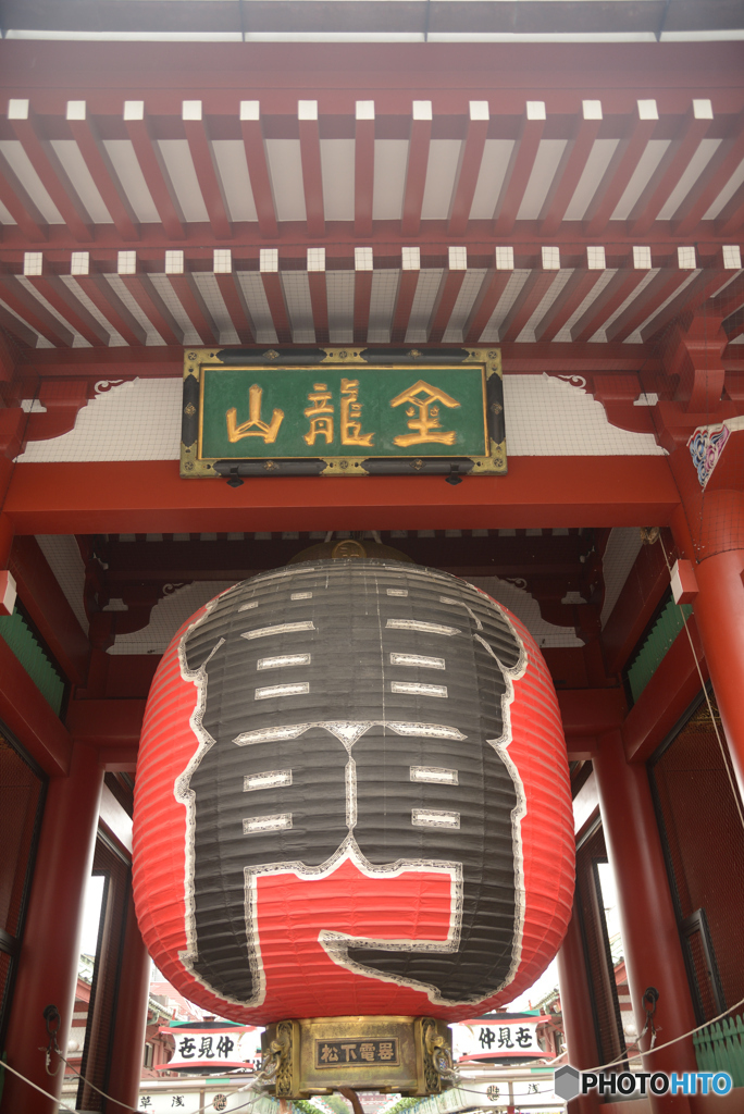 雷門