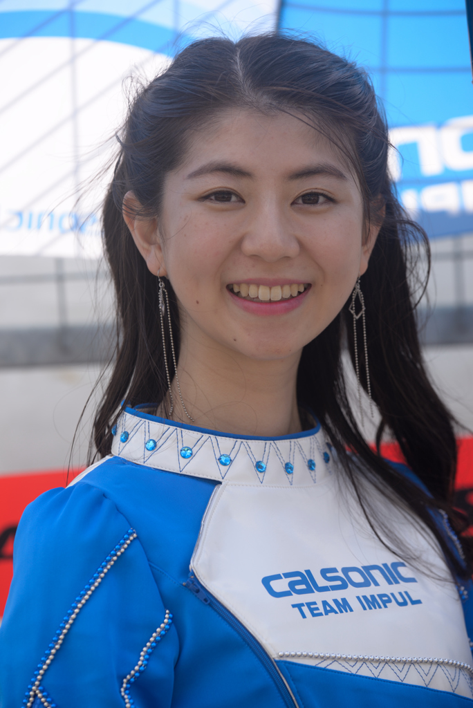丹羽奏恵さん