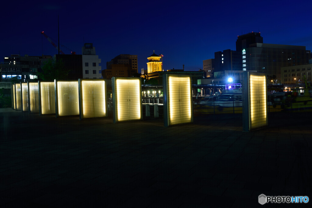 神奈川県庁