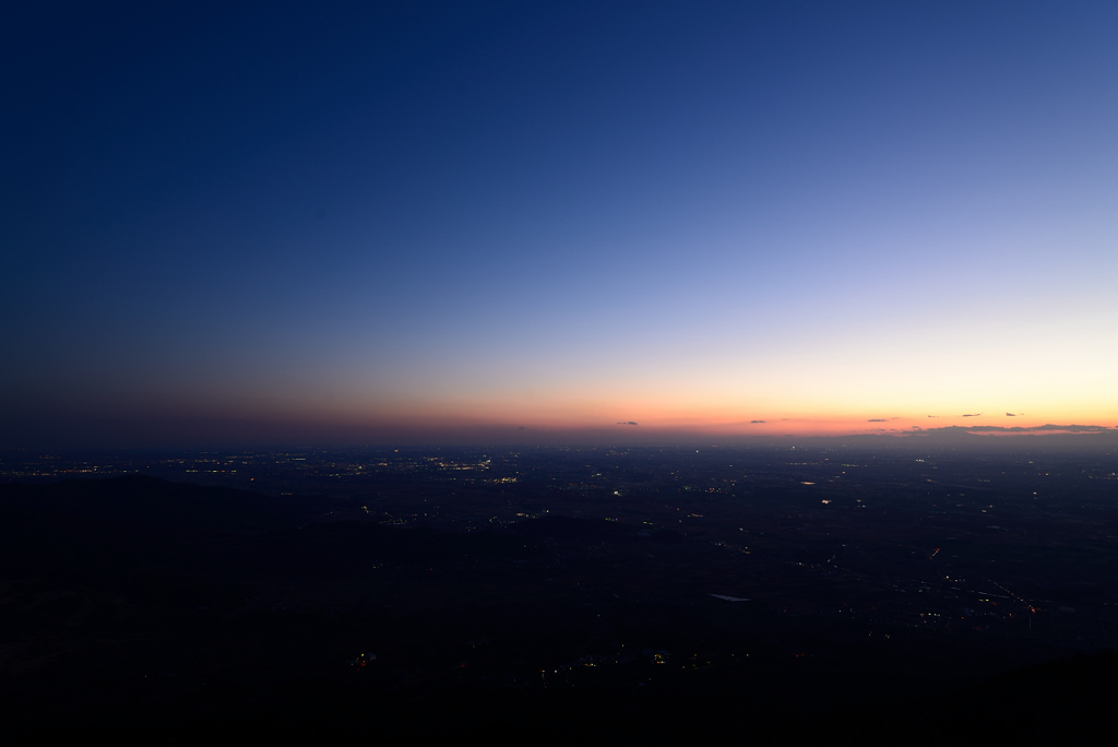 最高の夜　最低の朝