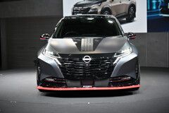 ノート オーラ NISMO RS 