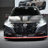 ノート オーラ NISMO RS 