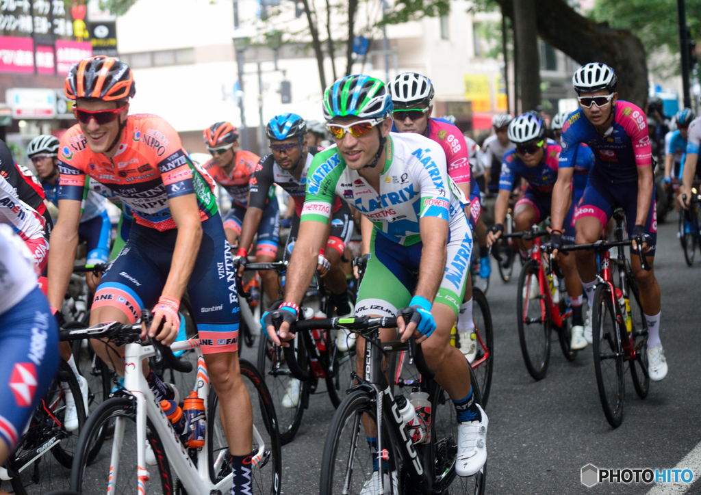 ロードレースプレ大会