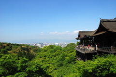 空中庭園