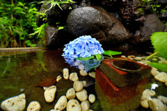 水鏡