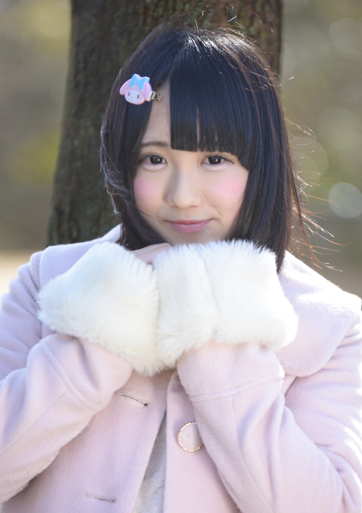 美少女
