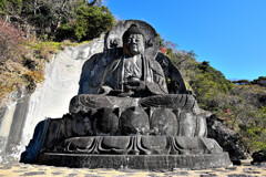 日本寺大仏