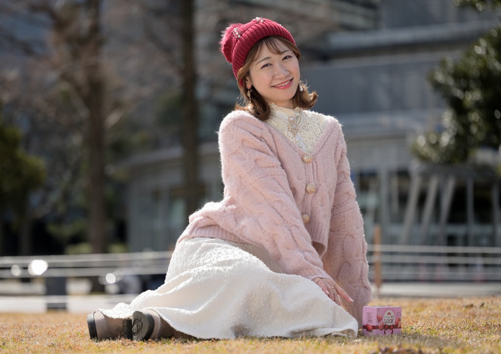 和ちひろさん