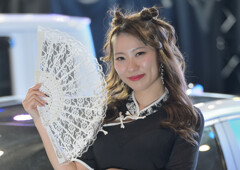 センスとネイルがすごい