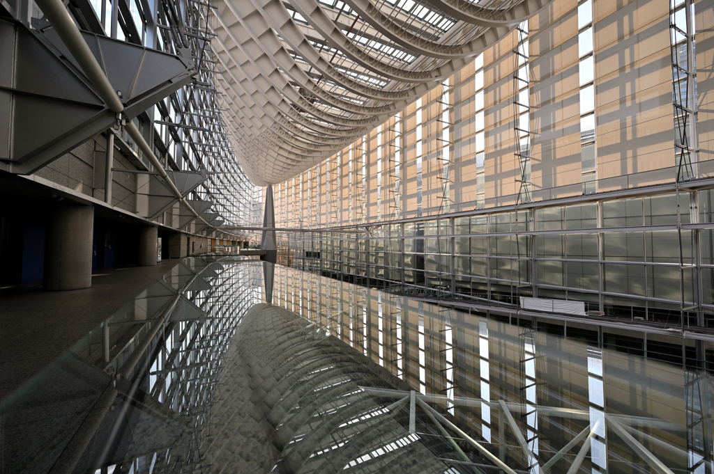 東京国際フォーラム