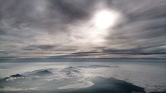 神様が見てる風景