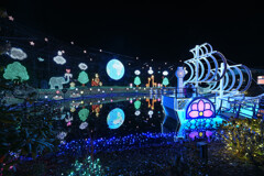 ファンタジーな世界