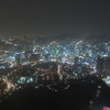 Seoul Tower
