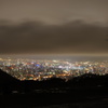幌見峠夜景