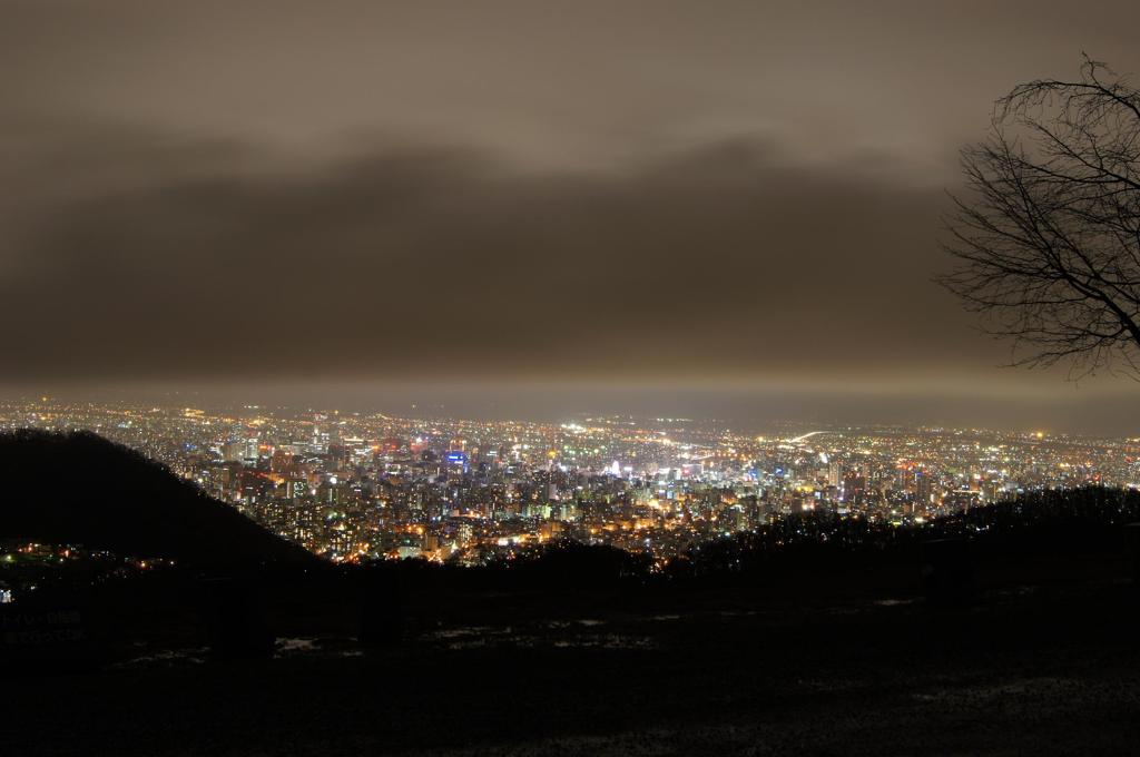 幌見峠