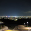 The night view of Asahiyama 2