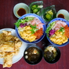 北海道 夏の名物積丹うに丼