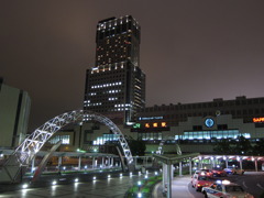 札幌駅北口