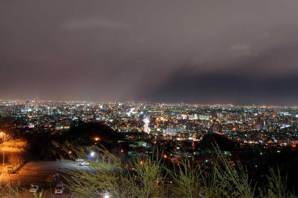 大倉山