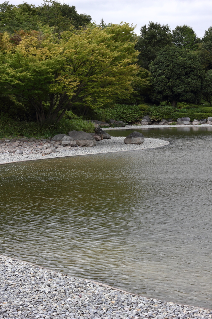 日本庭園