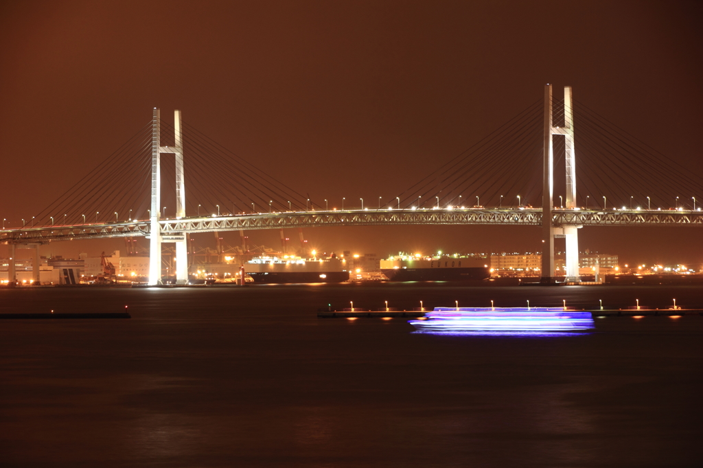 Bay Bridge