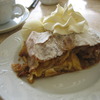 Apfelstrudel