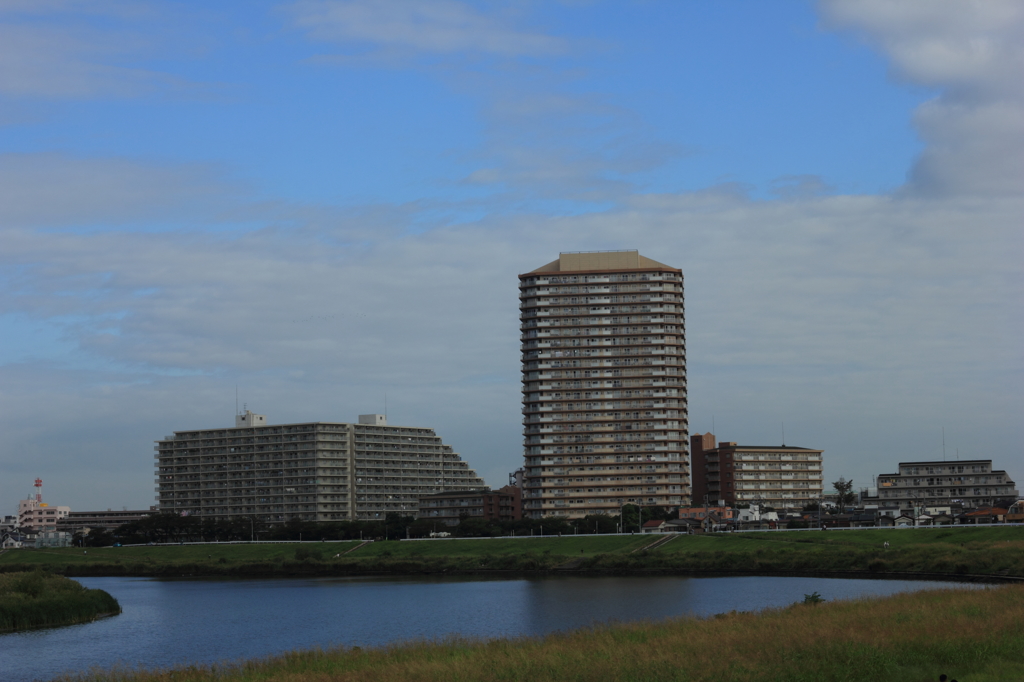 Riverside