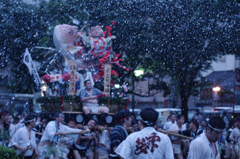 博多祇園山笠