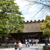 元伊勢　籠神社