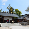 元伊勢　籠神社