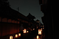 富田林　寺内町