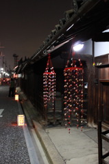 富田林　寺内町