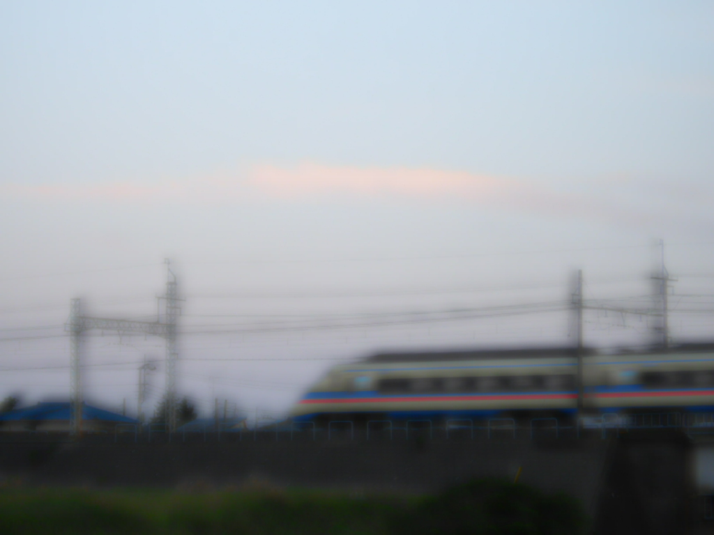 スカイライナー